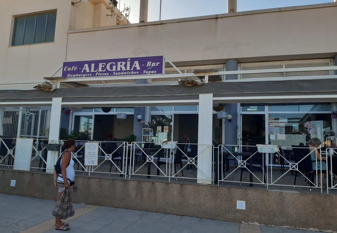 Apartment in Orihuela - 3077 RES AZAHAR GARDEN
