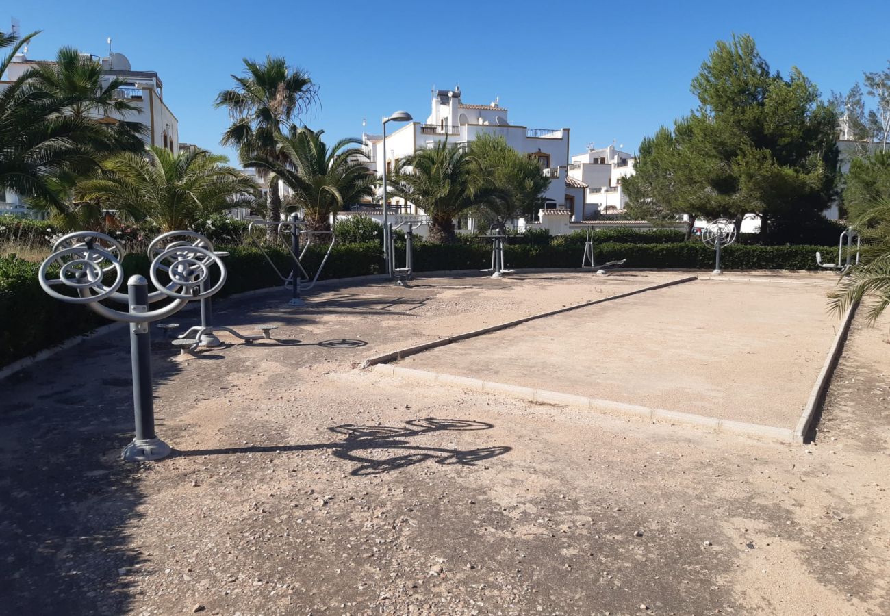 Apartment in Orihuela - 3077 RES AZAHAR GARDEN