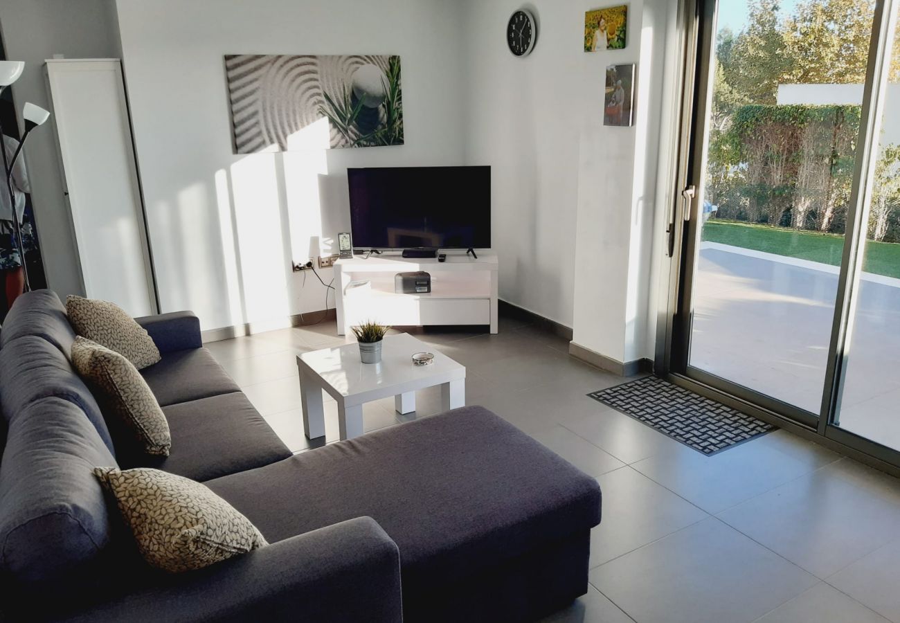 Apartment in Orihuela - 3077 RES AZAHAR GARDEN