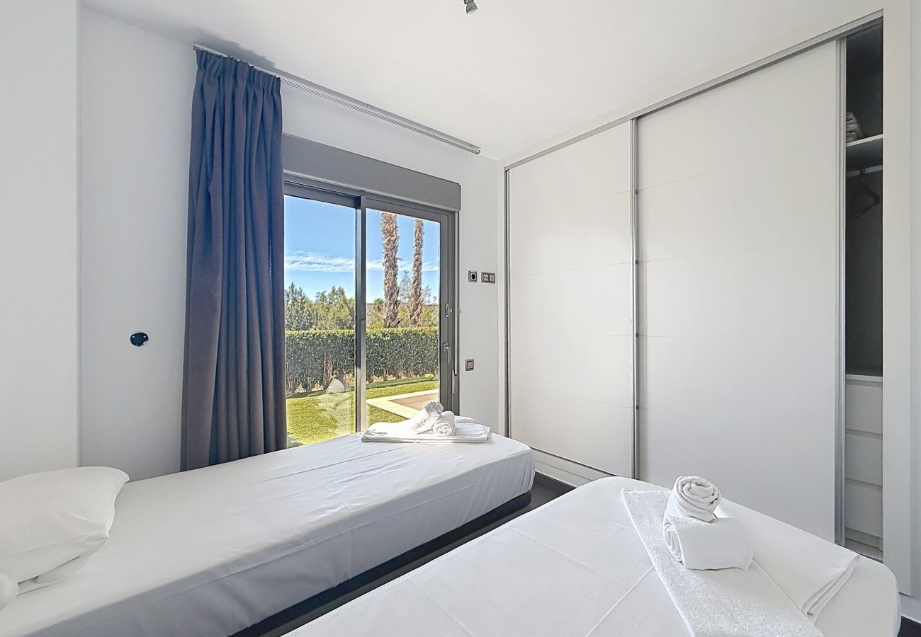 Apartment in Orihuela - 3077 RES AZAHAR GARDEN