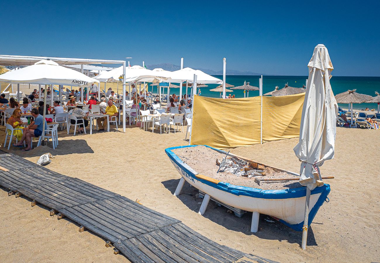 Apartment in Manilva - Alboran Hills  5006 Sea & Sun 