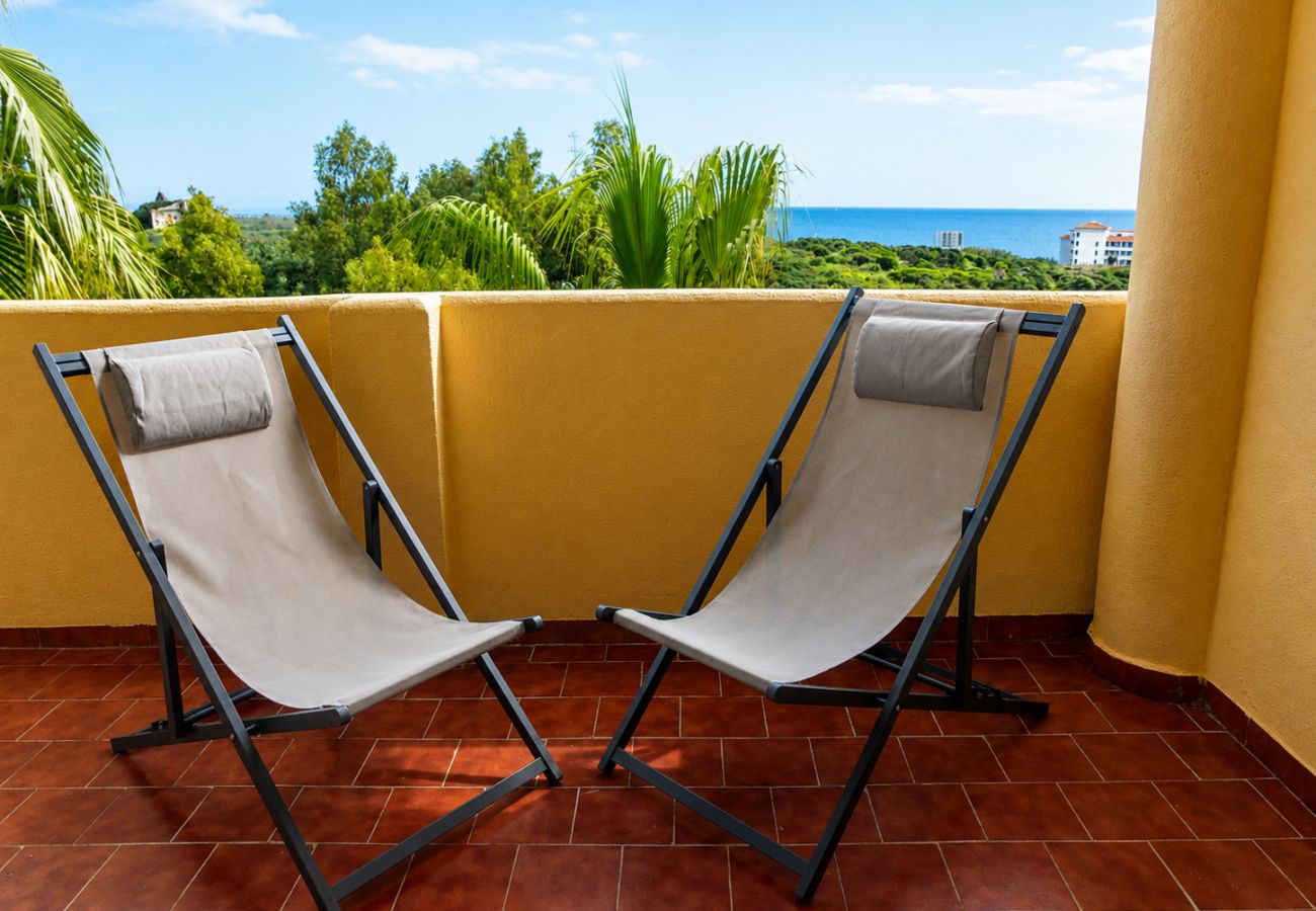 Apartment in Manilva - Alboran Hills  5006 Sea & Sun