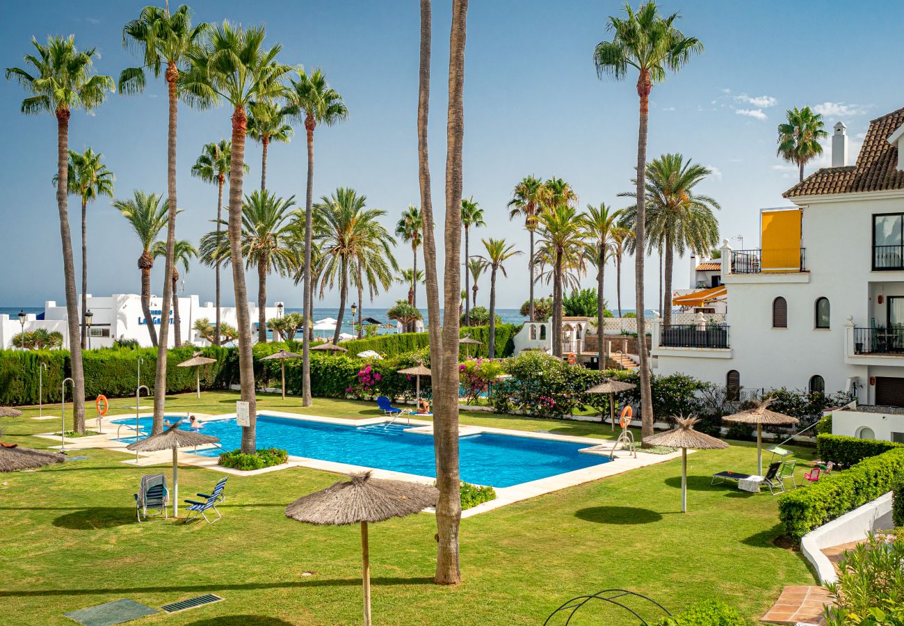 Apartment in Manilva - Marina Real Paradise Views 5009