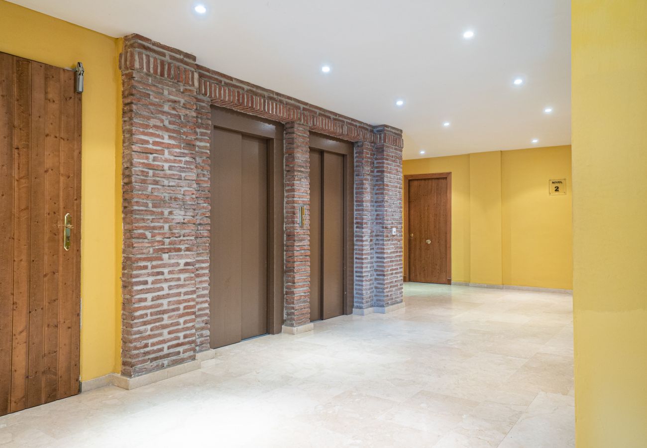 Apartment in Manilva - Marina Real Paradise Views 5009