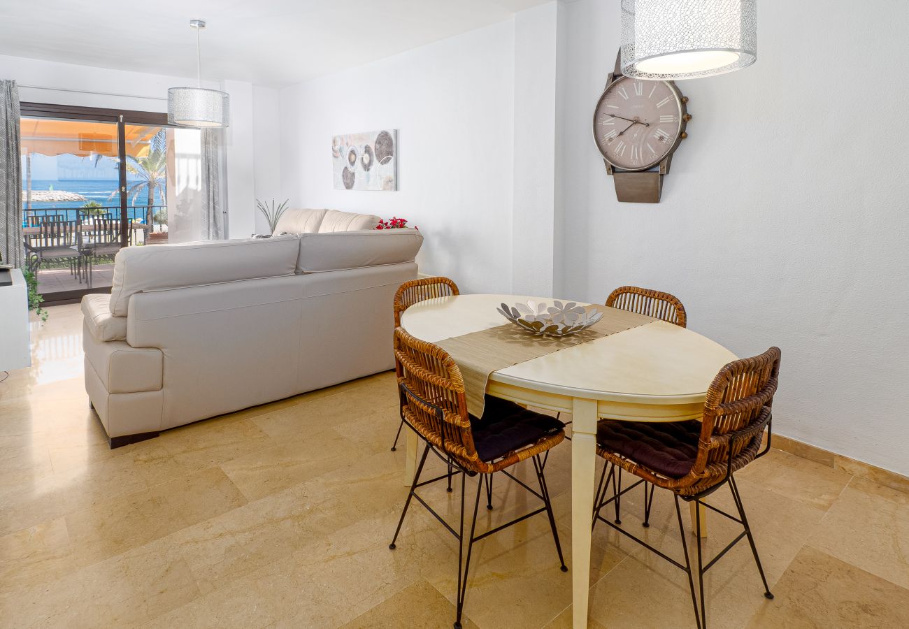 Apartment in Manilva - Marina Real Paradise Views 5009