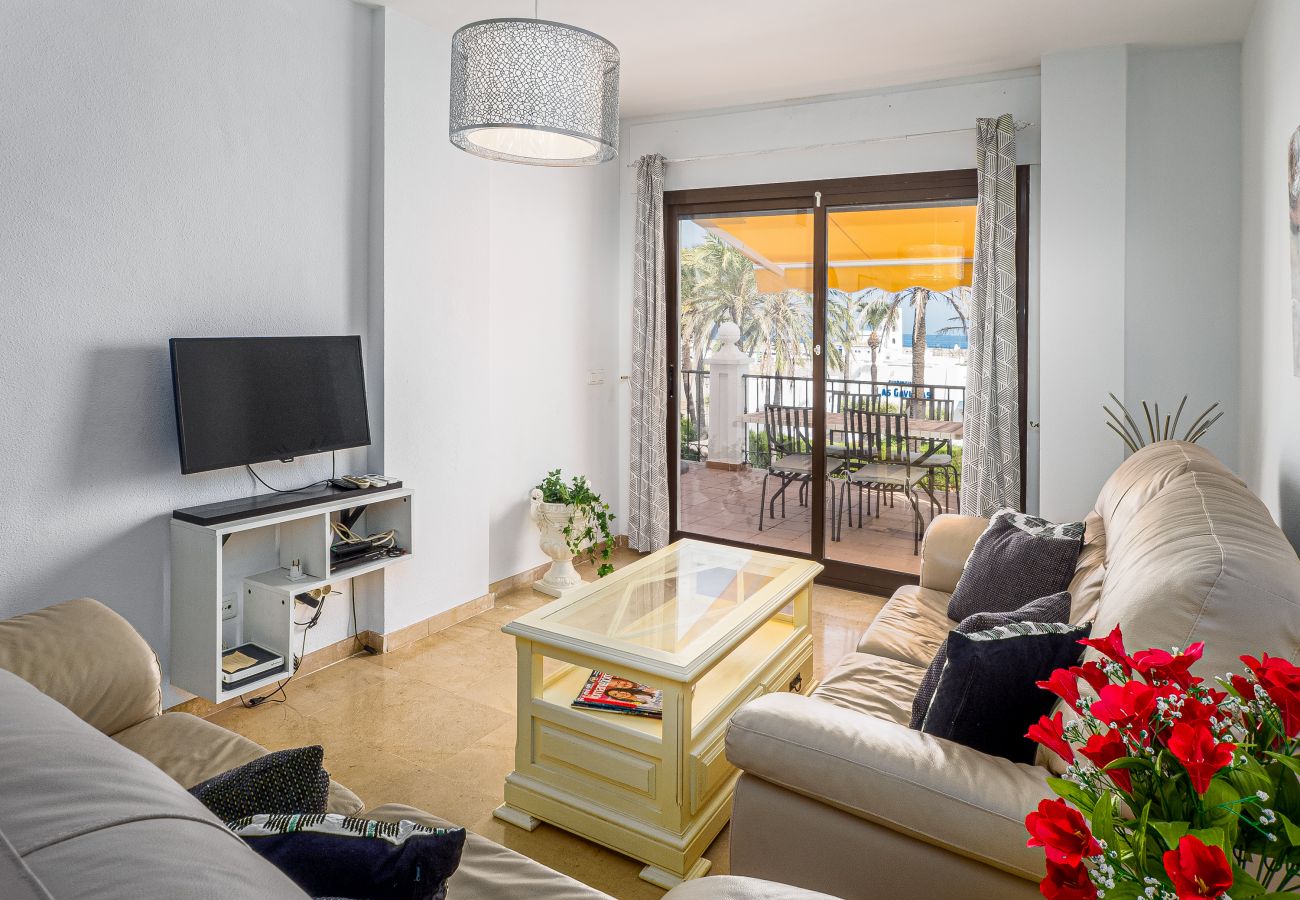Apartment in Manilva - Marina Real Paradise Views 5009