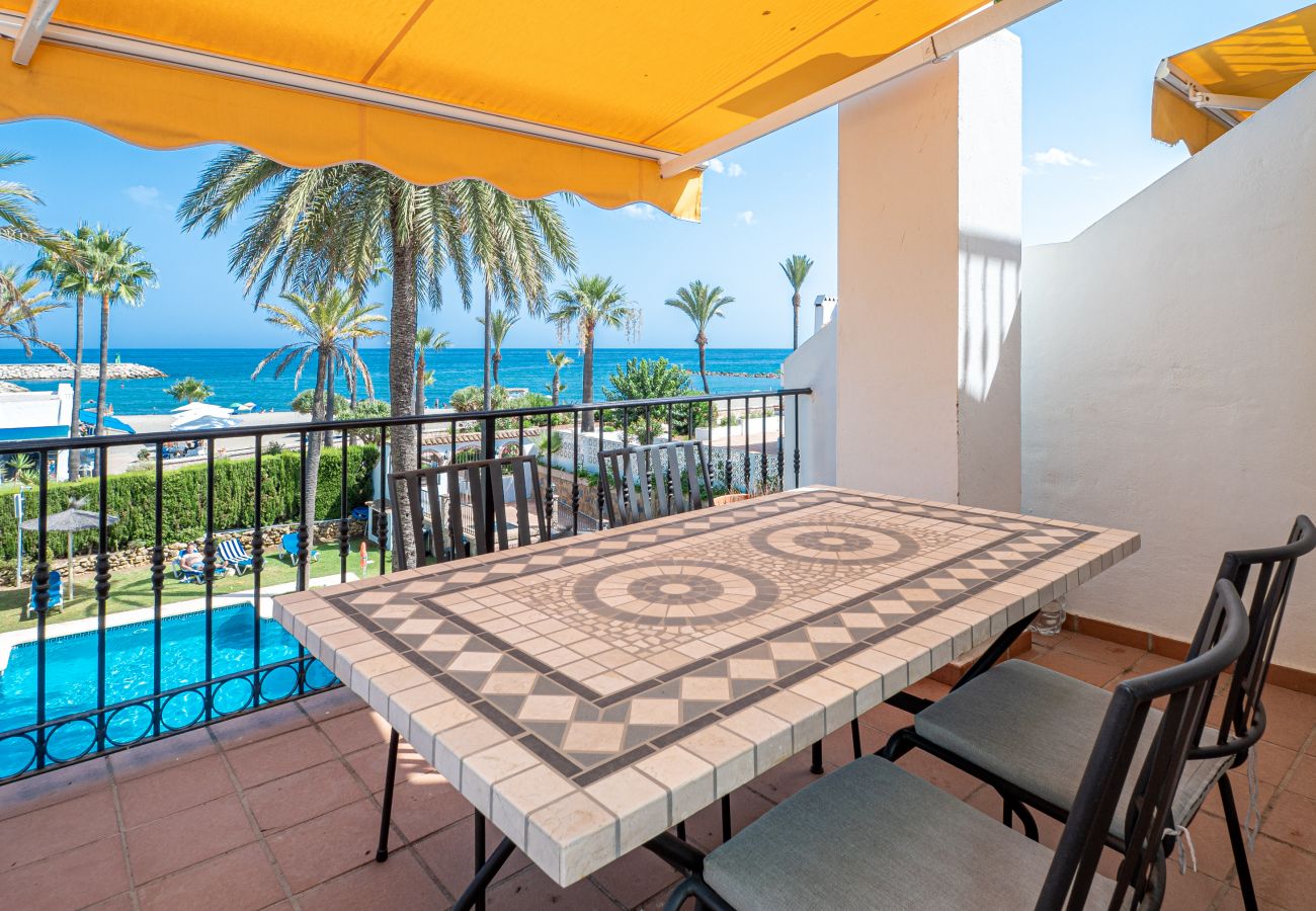 Apartment in Manilva - Marina Real Paradise Views 5009