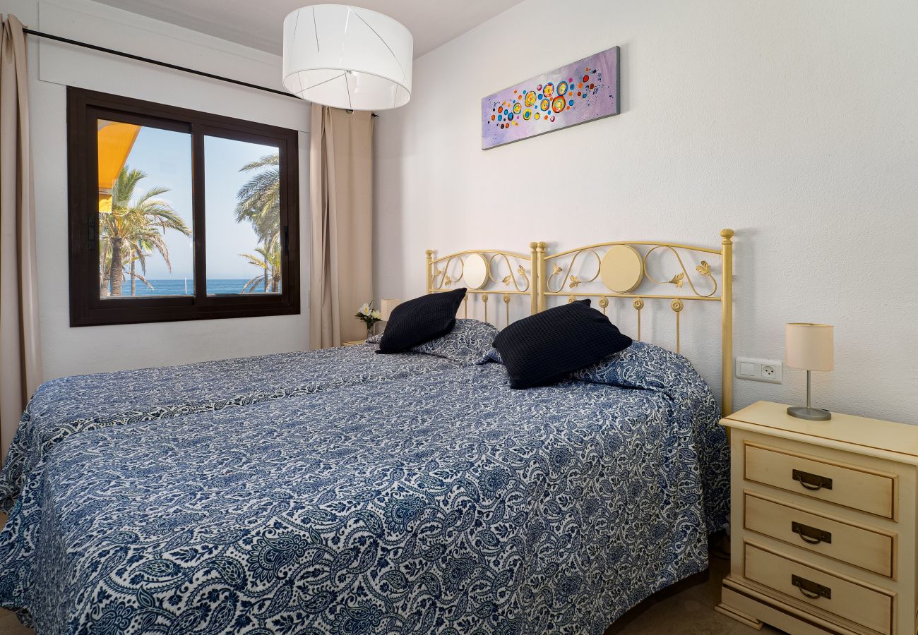 Apartment in Manilva - Marina Real Paradise Views 5009