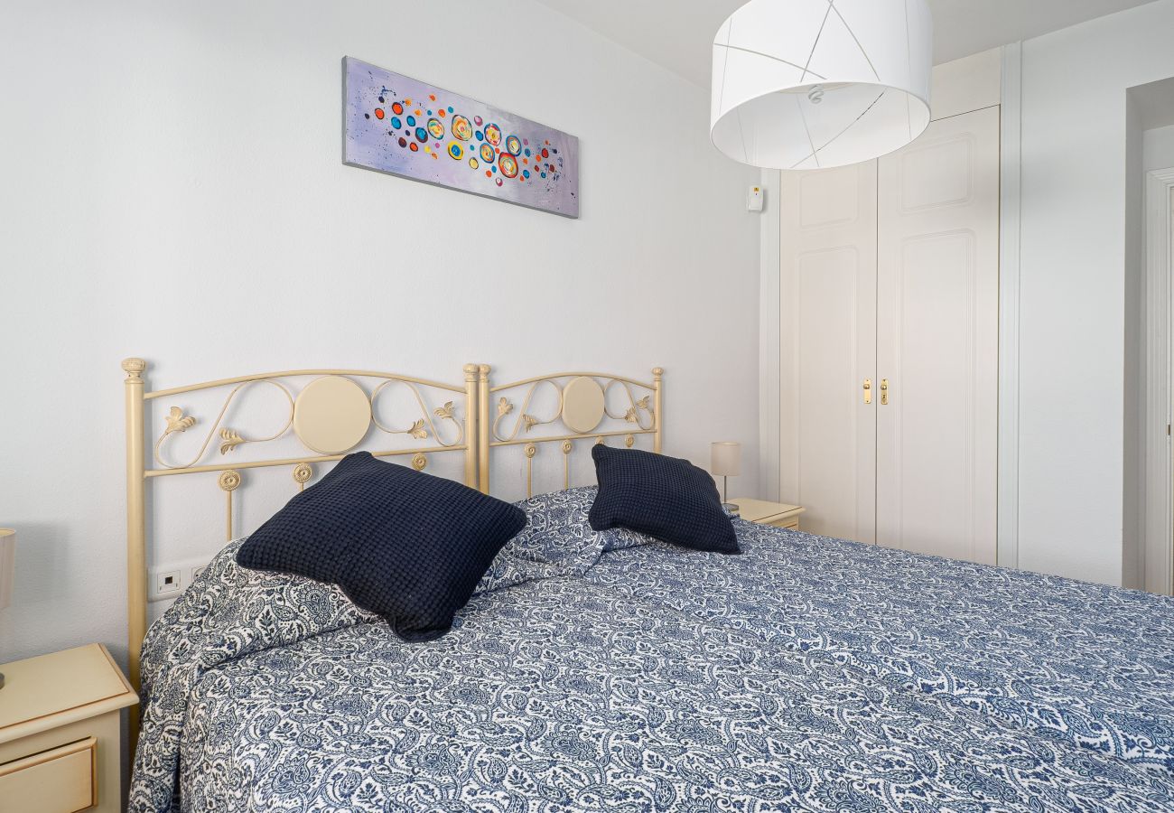 Apartment in Manilva - Marina Real Paradise Views 5009