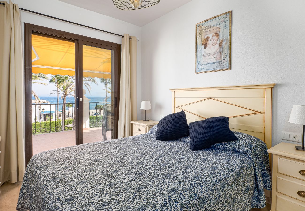 Apartment in Manilva - Marina Real Paradise Views 5009