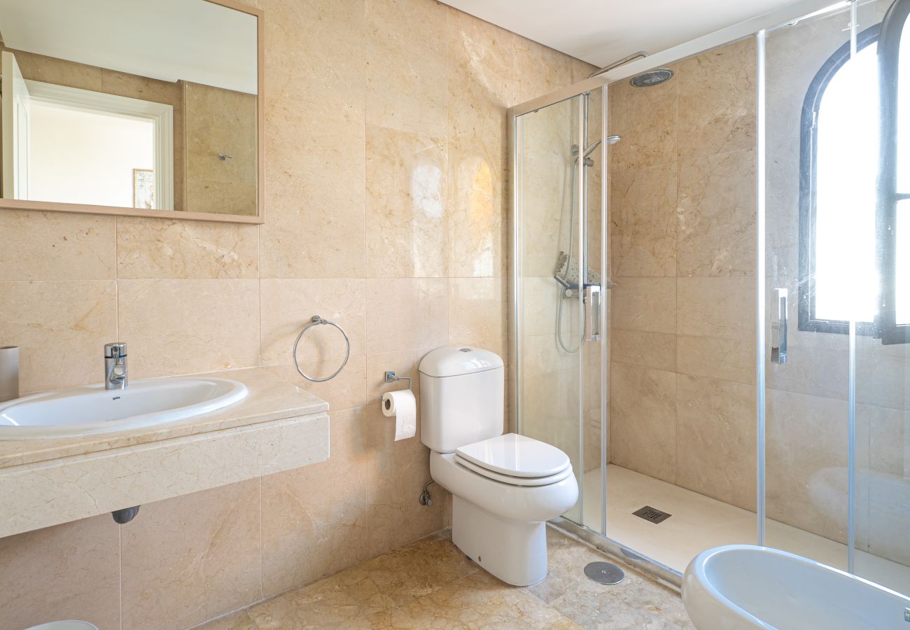 Apartment in Manilva - Marina Real Paradise Views 5009