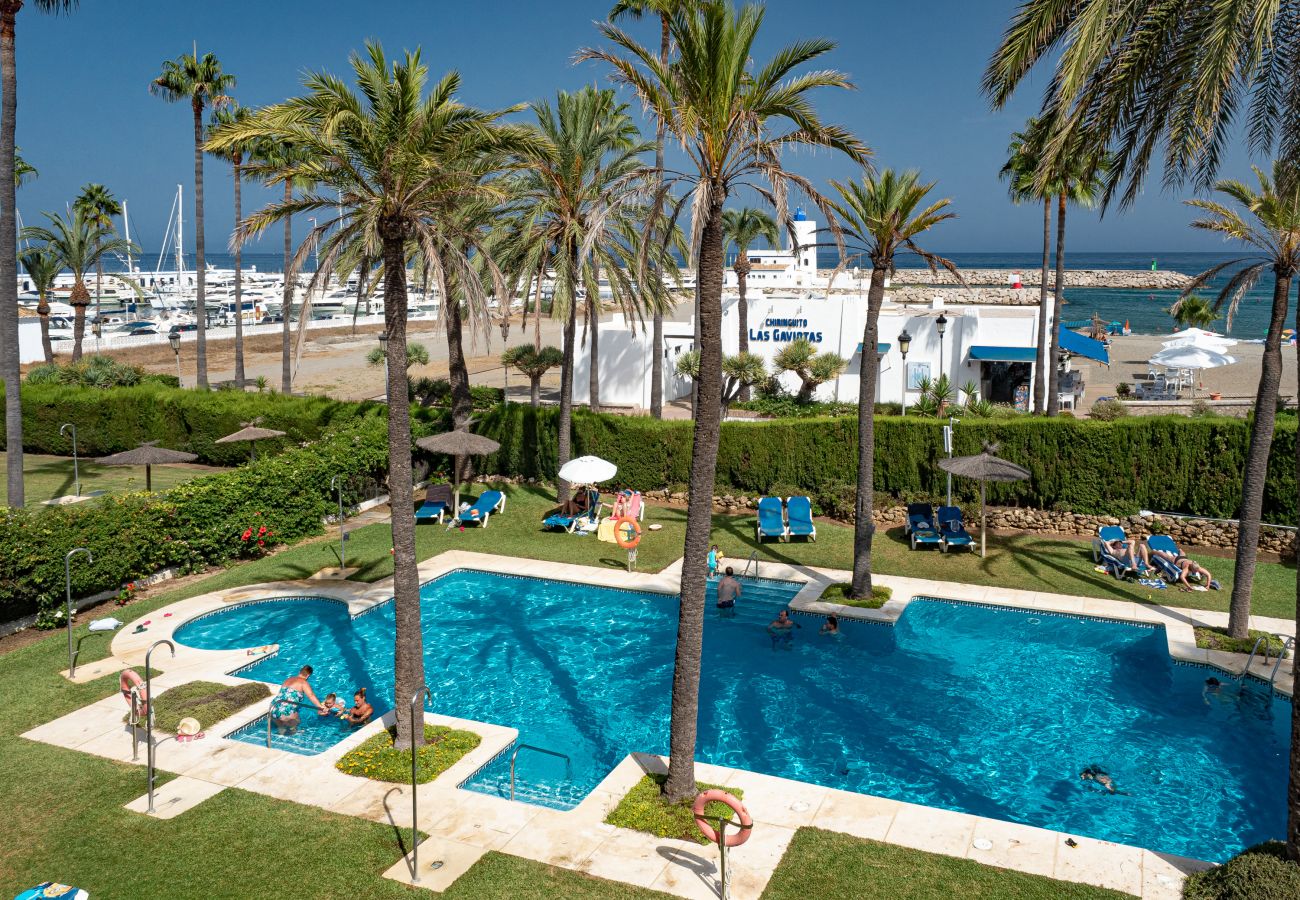 Apartment in Manilva - Marina Real Paradise Views 5009