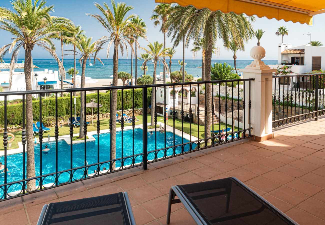 Apartment in Manilva - Marina Real Paradise Views 5009