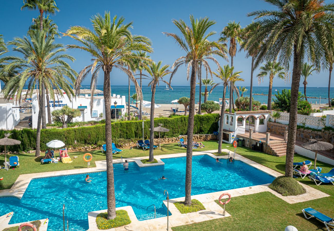 Apartment in Manilva - Marina Real Paradise Views 5009