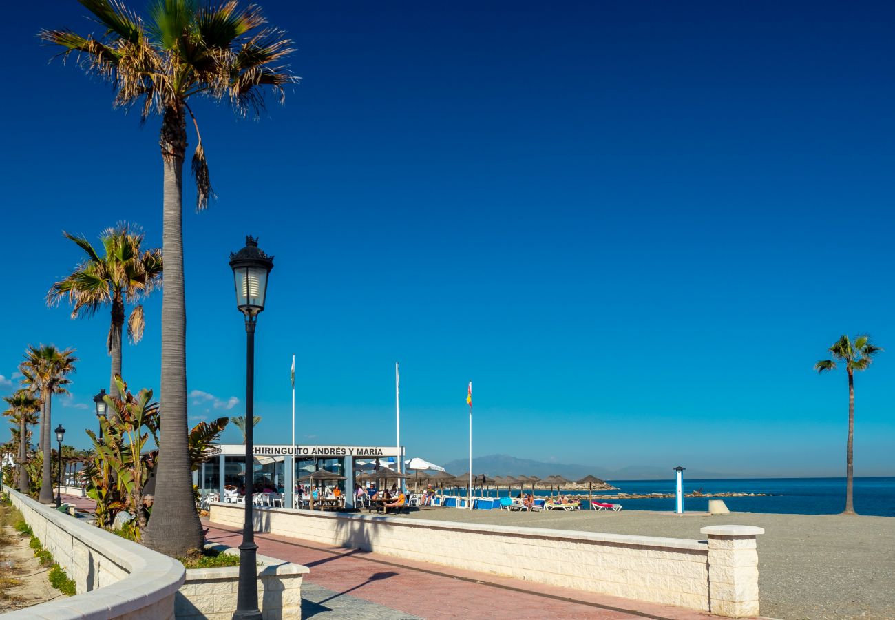 Apartment in Manilva - Marina Real Paradise Views 5009