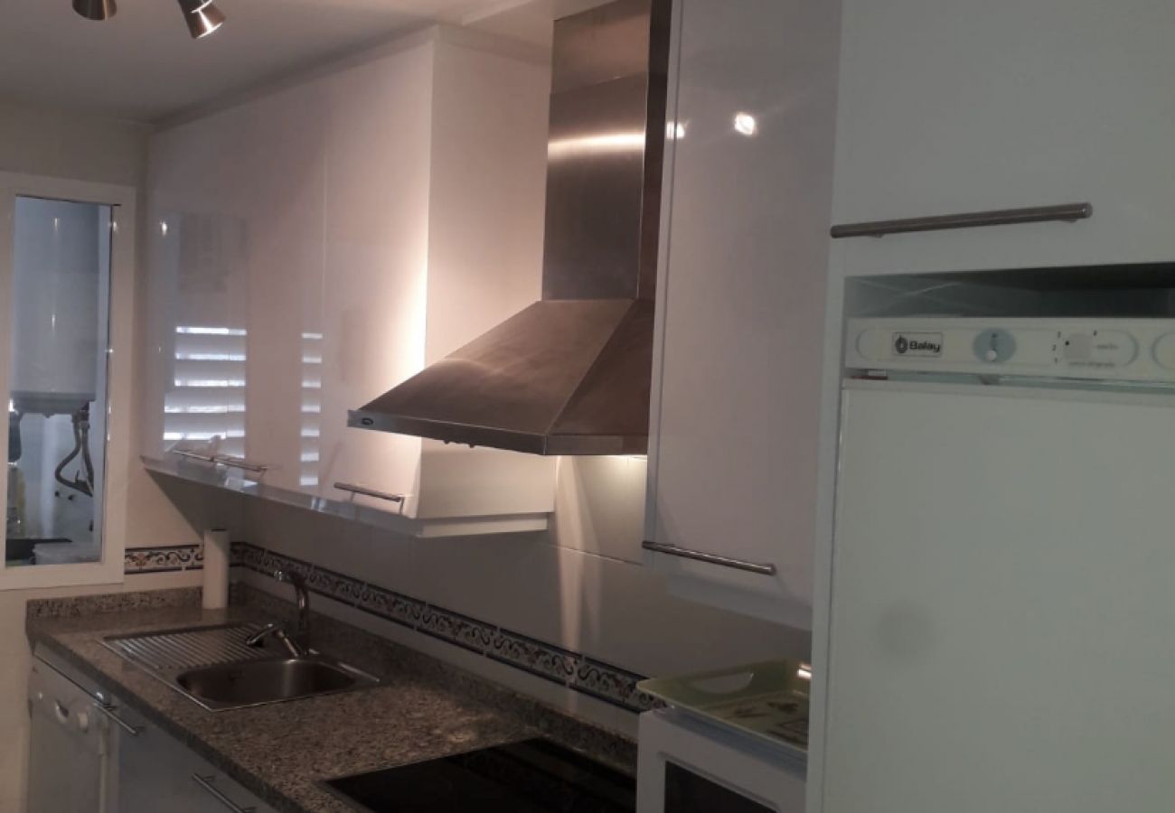 Apartment in Manilva - Marina Real Paradise Views 5009