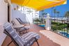 Apartment in Manilva - Marina Real Paradise Views 5009