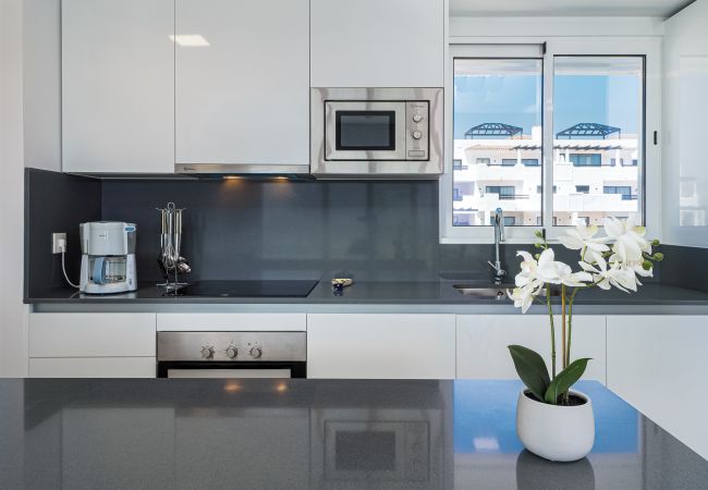 Apartment in Casares - Via Celere 2326 Premium Penthouse  Apartment in Casares - Via Celere 2326 Premium Penthouse