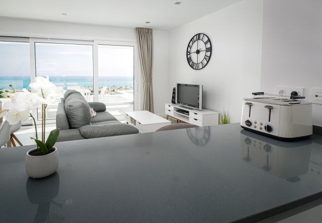 Apartment in Casares - Via Celere 2326 Premium Penthouse  Apartment in Casares - Via Celere 2326 Premium Penthouse