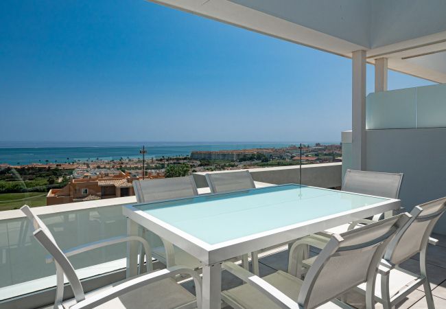  in Casares - Via Celere 2326 Premium Penthouse 