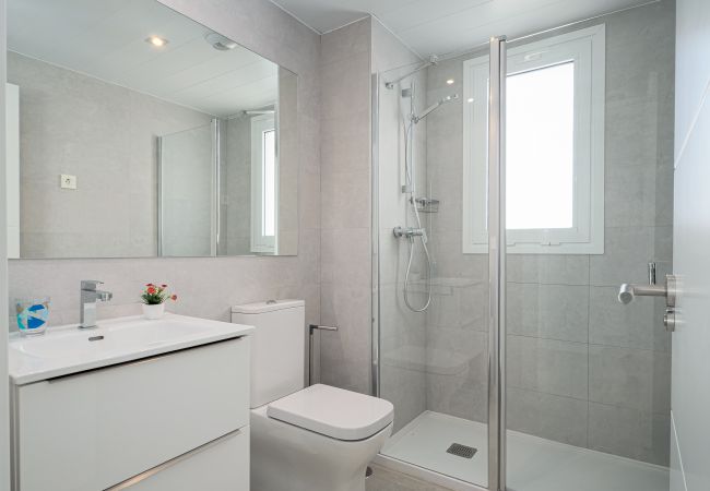 Apartment in Casares - Via Celere 2326 Premium Penthouse  Apartment in Casares - Via Celere 2326 Premium Penthouse