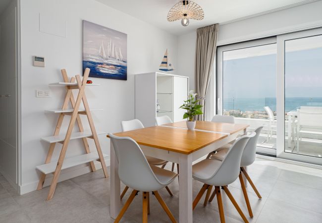 Apartment in Casares - Via Celere 2326 Premium Penthouse  Apartment in Casares - Via Celere 2326 Premium Penthouse