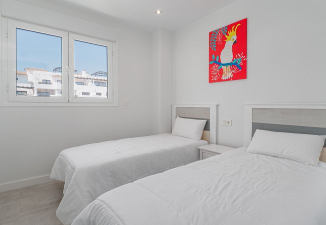 Apartment in Casares - Via Celere 2326 Premium Penthouse  Apartment in Casares - Via Celere 2326 Premium Penthouse