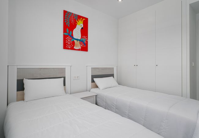 Apartment in Casares - Via Celere 2326 Premium Penthouse  Apartment in Casares - Via Celere 2326 Premium Penthouse