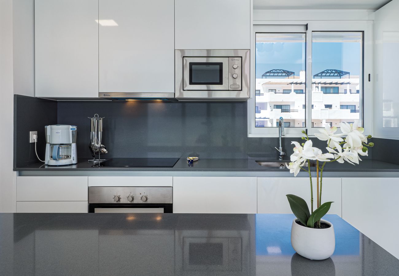 Apartment in Casares - Via Celere 2326 Premium Penthouse 