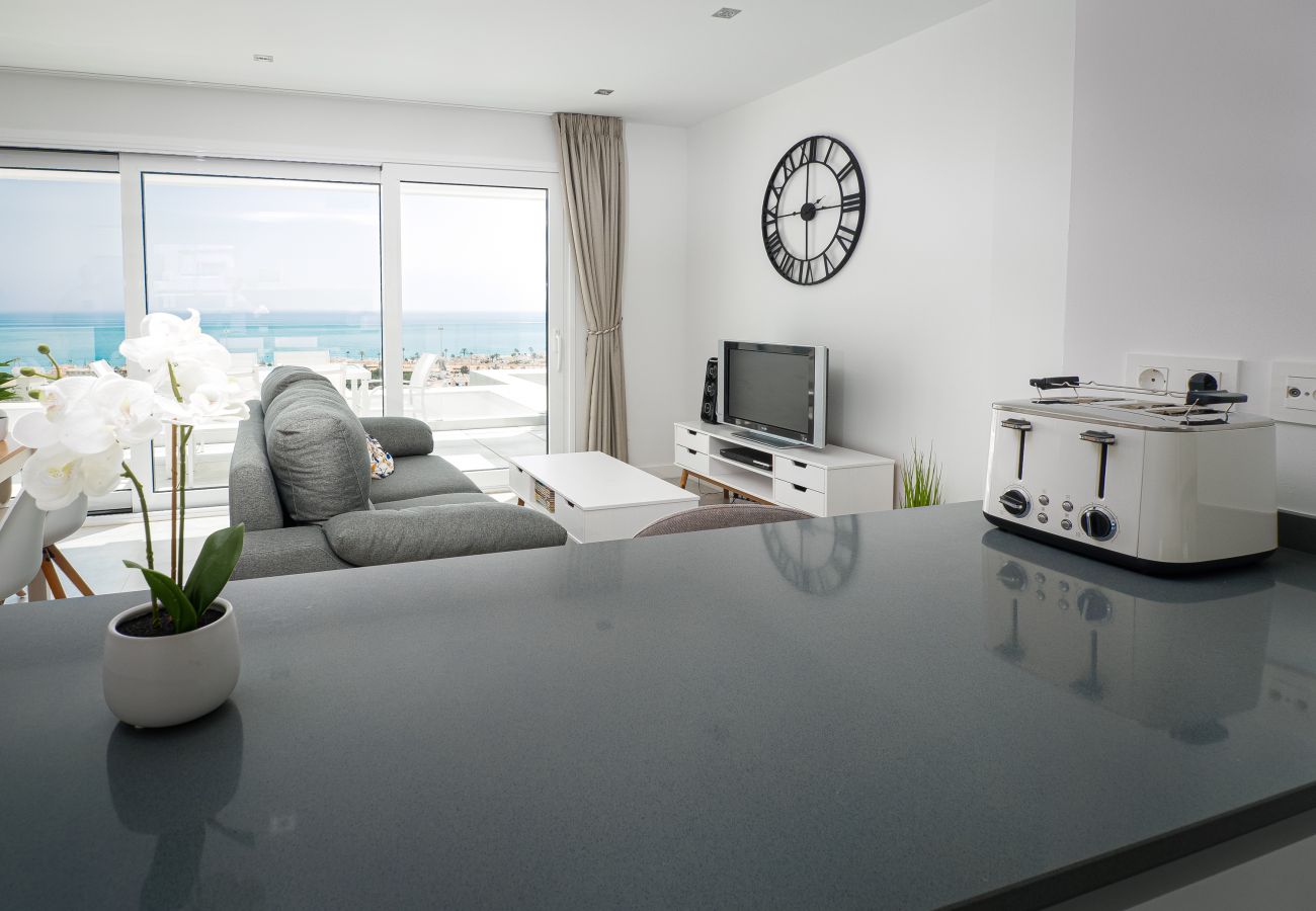 Apartment in Casares - Via Celere 2326 Premium Penthouse 