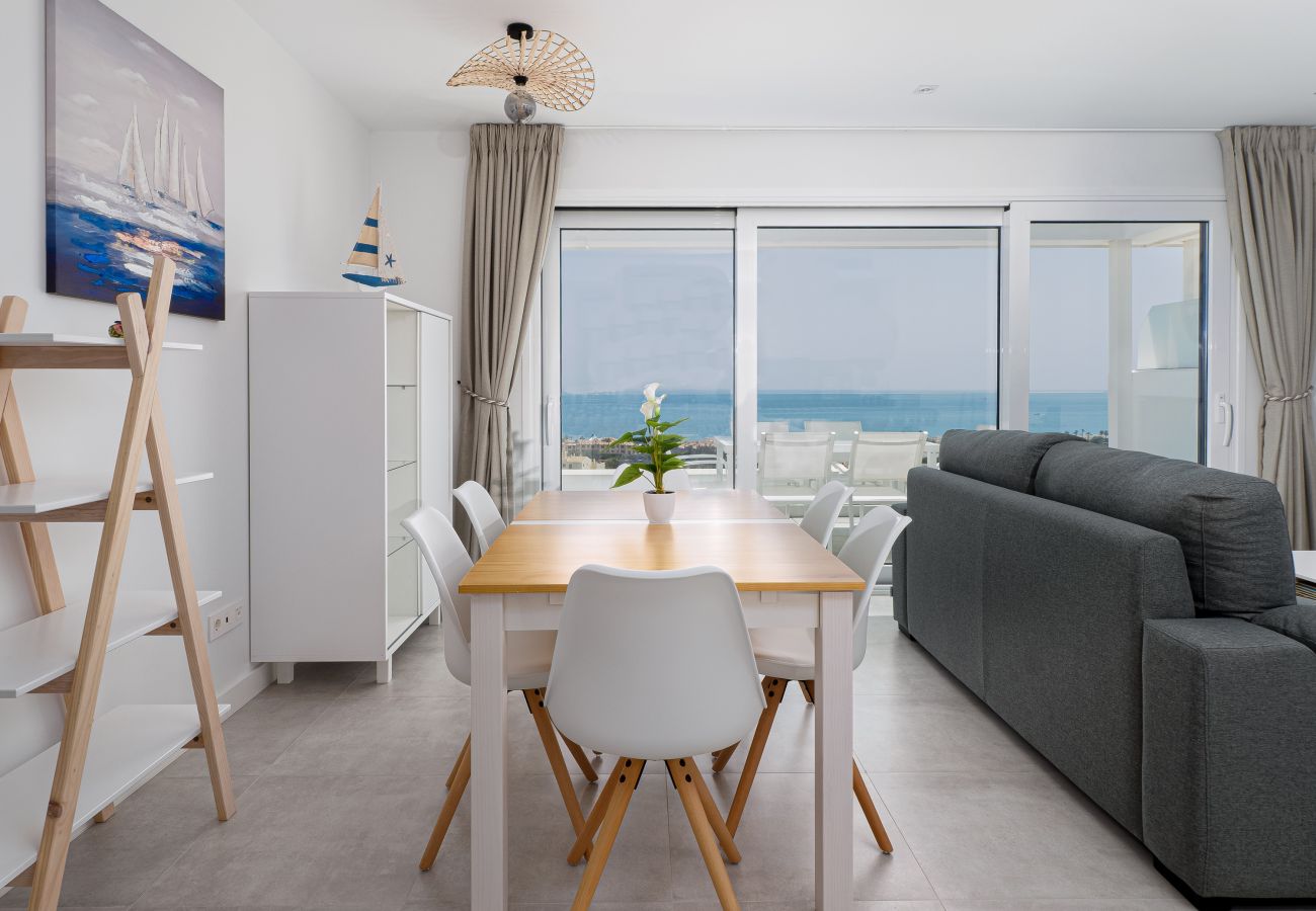 Apartment in Casares - Via Celere 2326 Premium Penthouse 