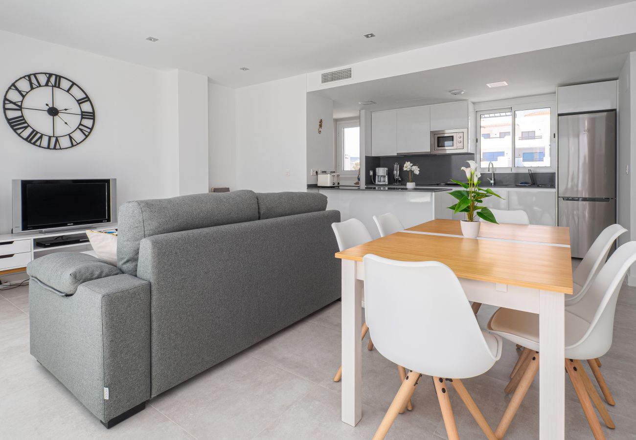 Apartment in Casares - Via Celere 2326 Premium Penthouse 