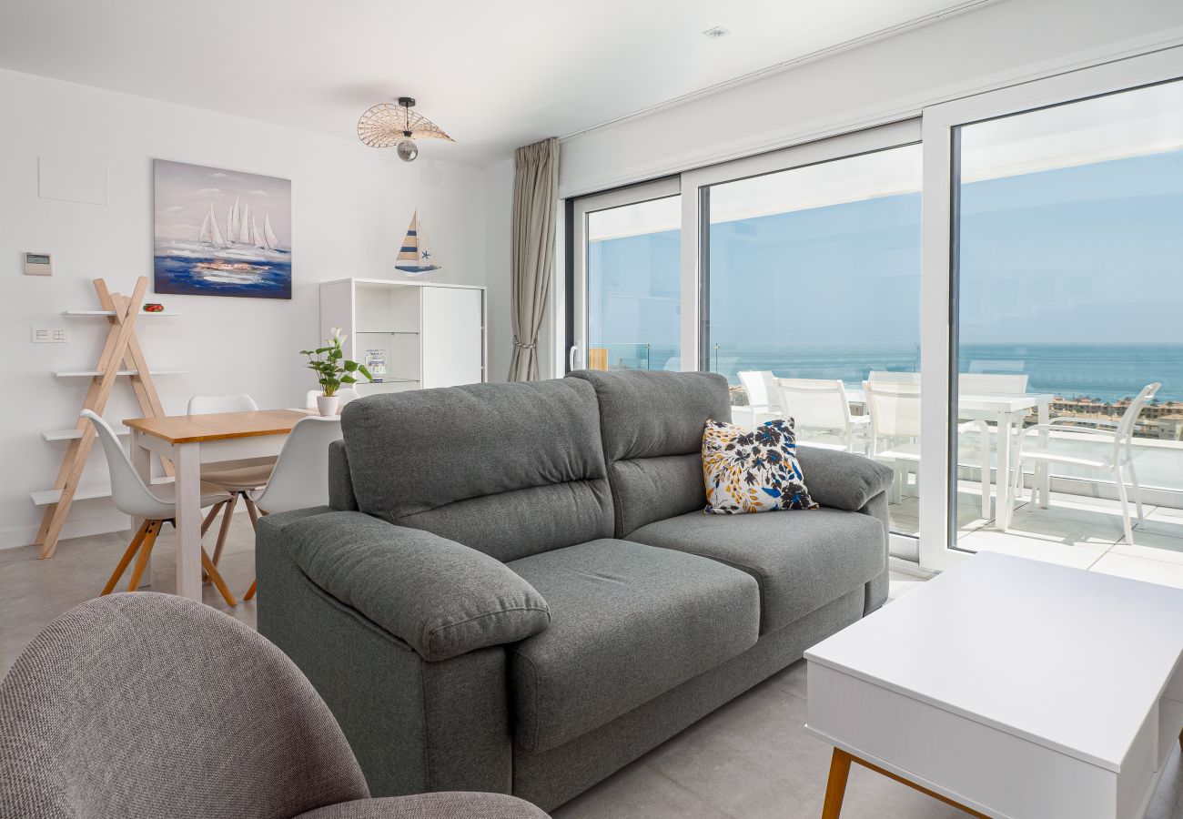 Apartment in Casares - Via Celere 2326 Premium Penthouse 