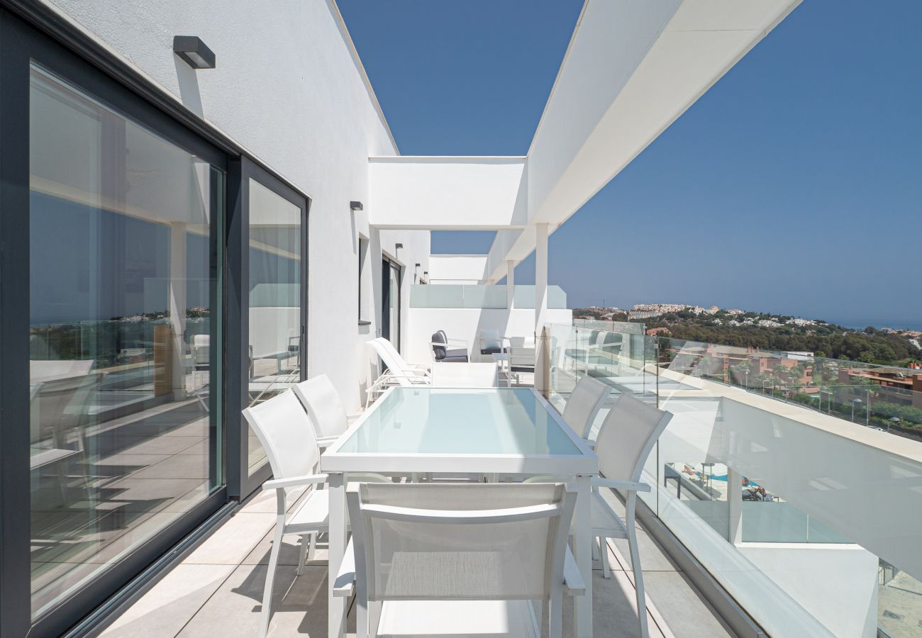 Apartment in Casares - Via Celere 2326 Premium Penthouse 