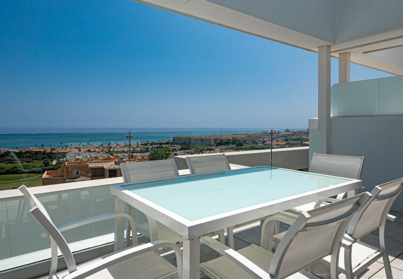 Apartment in Casares - Via Celere 2326 Premium Penthouse 