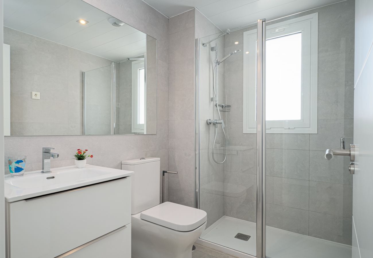 Apartment in Casares - Via Celere 2326 Premium Penthouse 