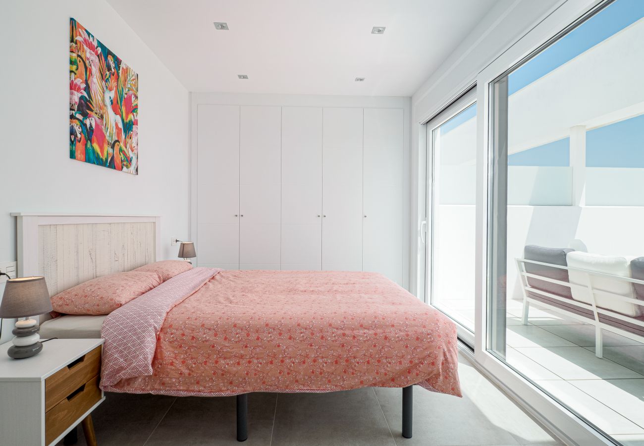 Apartment in Casares - Via Celere 2326 Premium Penthouse 