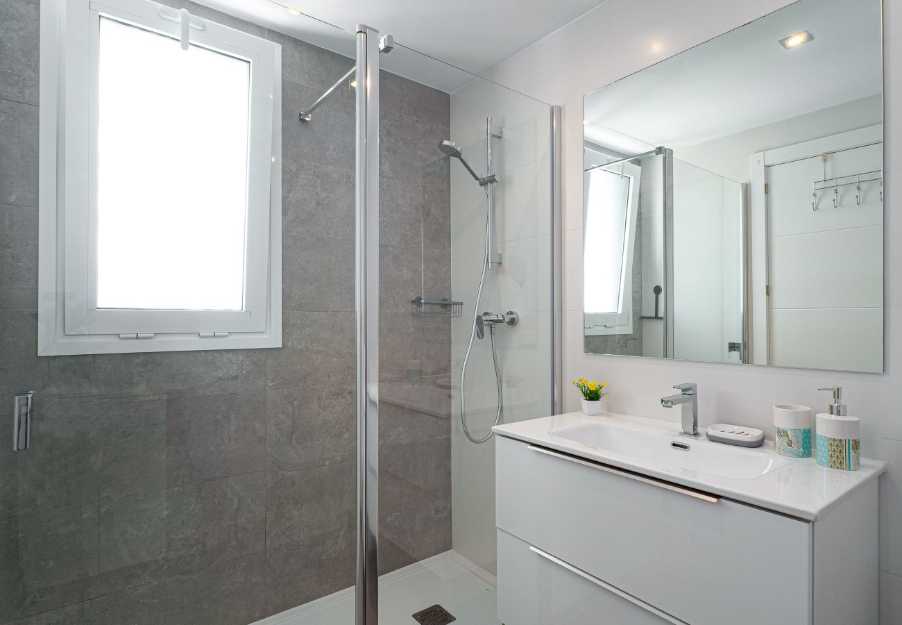 Apartment in Casares - Via Celere 2326 Premium Penthouse 