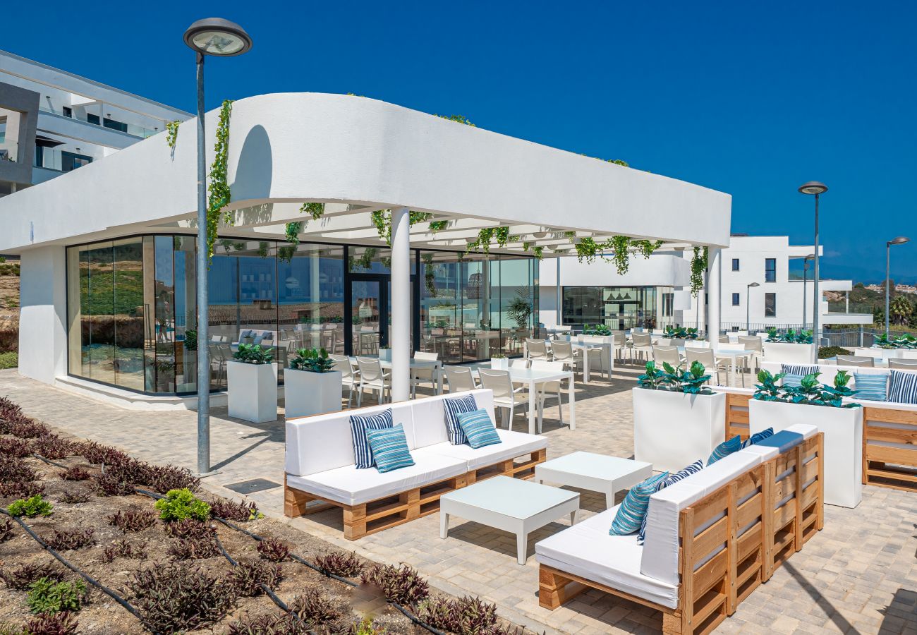 Apartment in Casares - Via Celere 2326 Premium Penthouse 