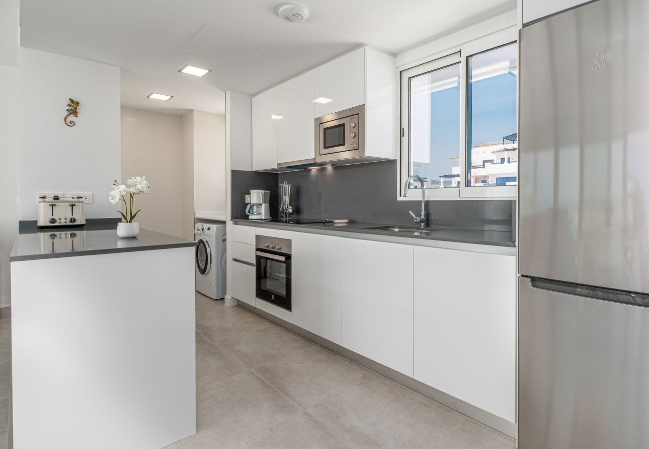 Apartment in Casares - Via Celere 2326 Premium Penthouse 