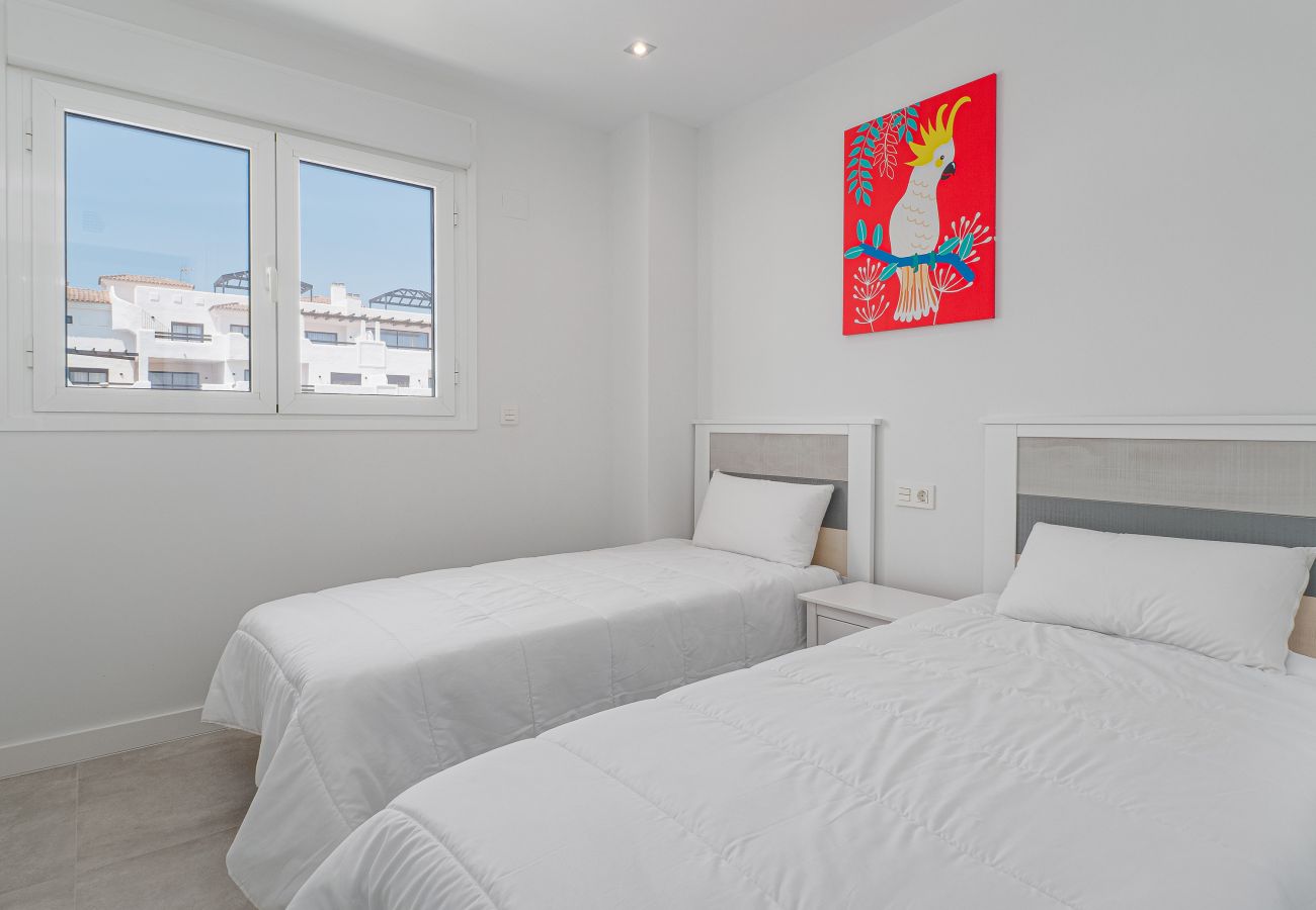 Apartment in Casares - Via Celere 2326 Premium Penthouse 