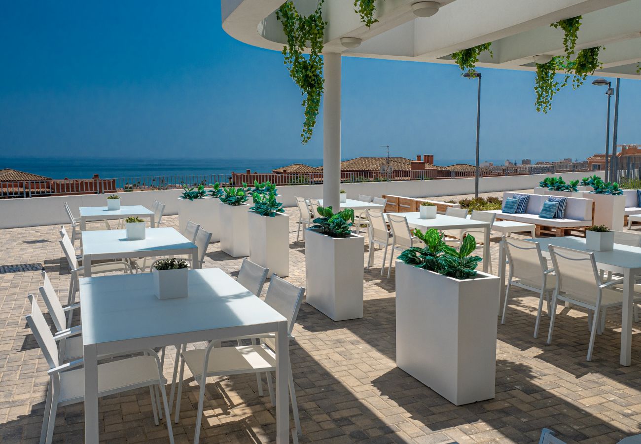 Apartment in Casares - Via Celere 2326 Premium Penthouse 