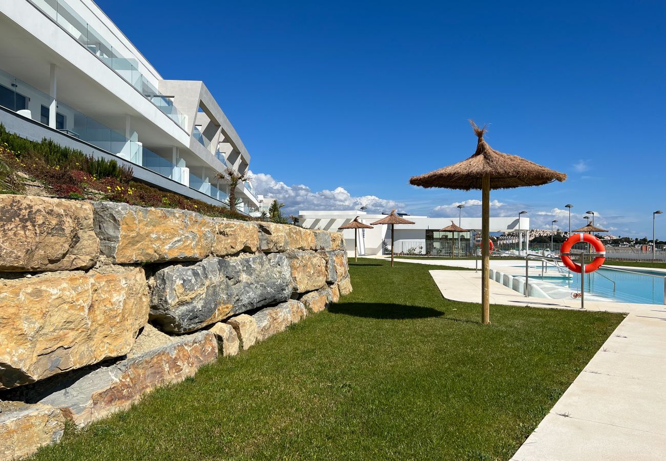 Apartment in Casares - Via Celere 2329  Golf & Sea view