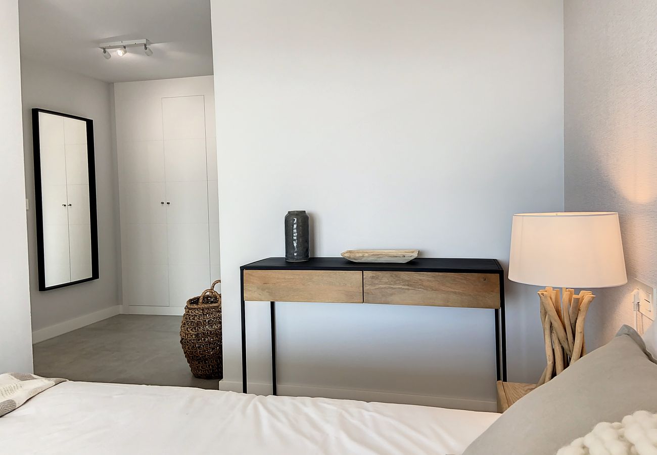 Apartment in Casares - Via Celere 2330  Golf & Sea view