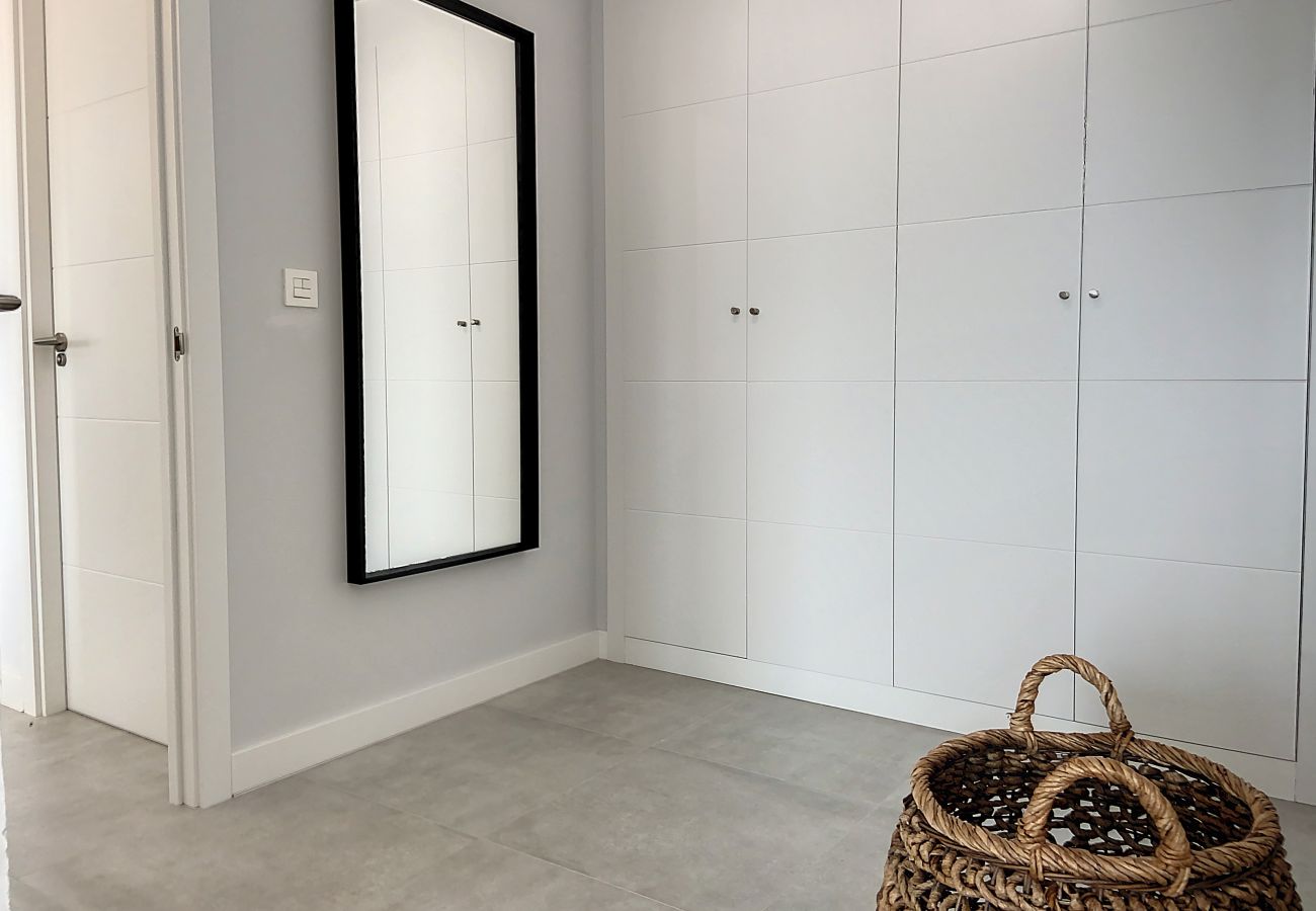 Apartment in Casares - Via Celere 2330  Golf & Sea view