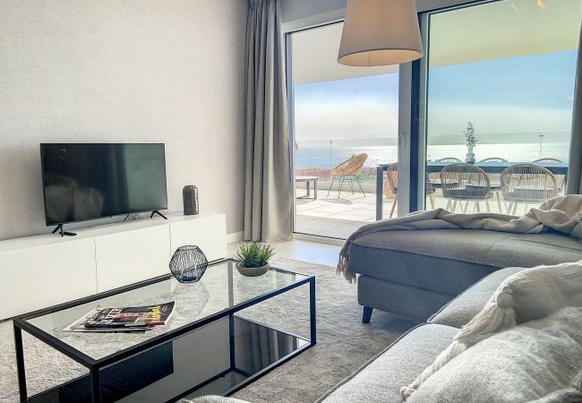 Apartment in Casares - Via Celere 2331  Golf & Sea view Apartment in Casares - Via Celere 2331  Golf & Sea view