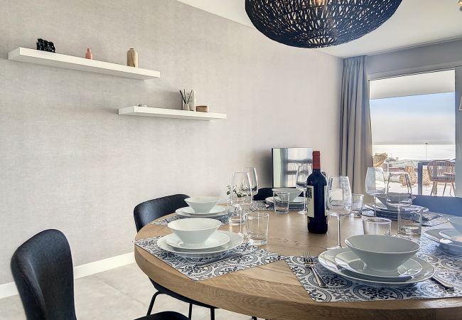 Apartment in Casares - Via Celere 2331  Golf & Sea view Apartment in Casares - Via Celere 2331  Golf & Sea view