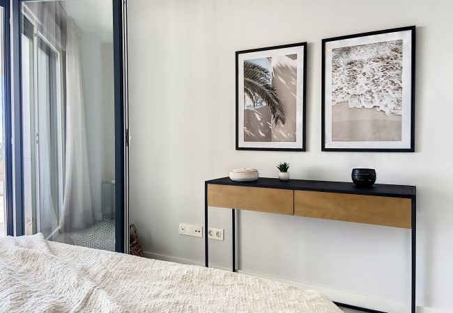 Apartment in Casares - Via Celere 2331  Golf & Sea view Apartment in Casares - Via Celere 2331  Golf & Sea view