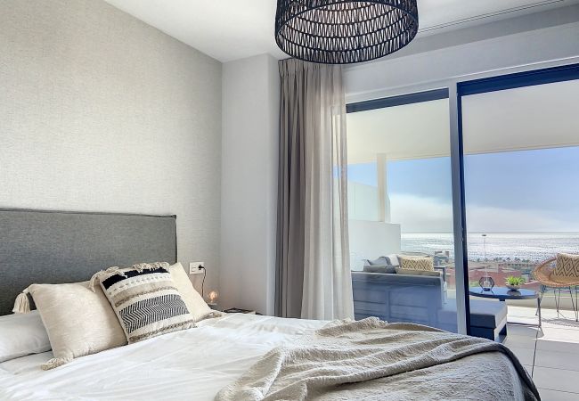 Apartment in Casares - Via Celere 2331  Golf & Sea view Apartment in Casares - Via Celere 2331  Golf & Sea view