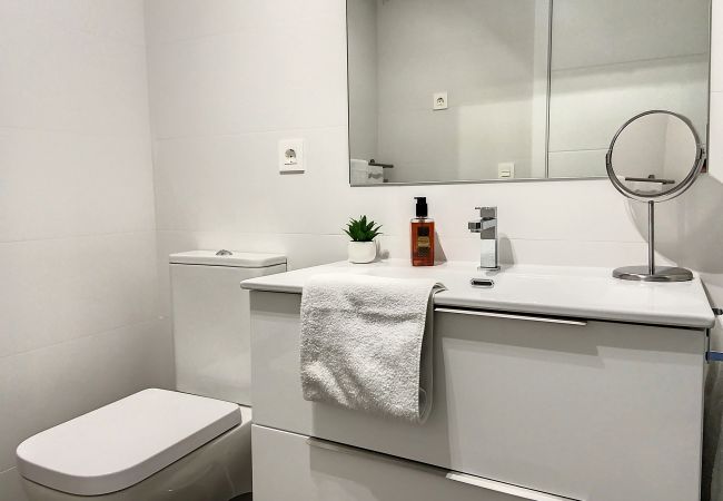 Apartment in Casares - Via Celere 2331  Golf & Sea view Apartment in Casares - Via Celere 2331  Golf & Sea view